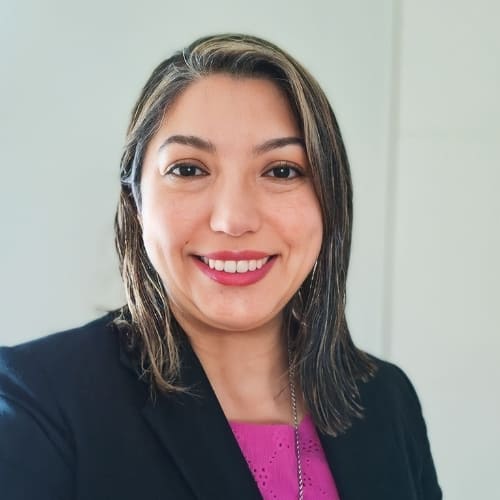 Latife Reaño