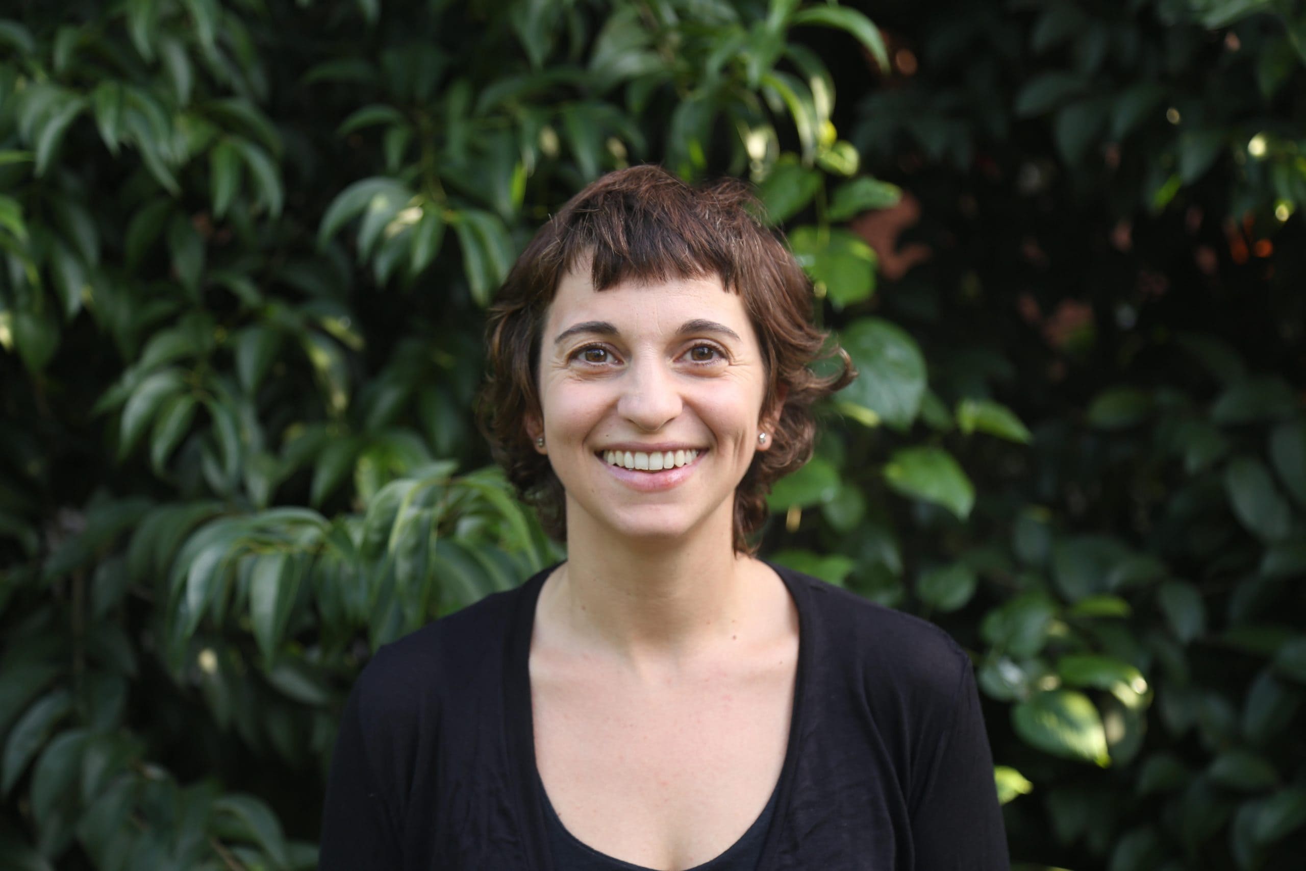 Elisa Davolio